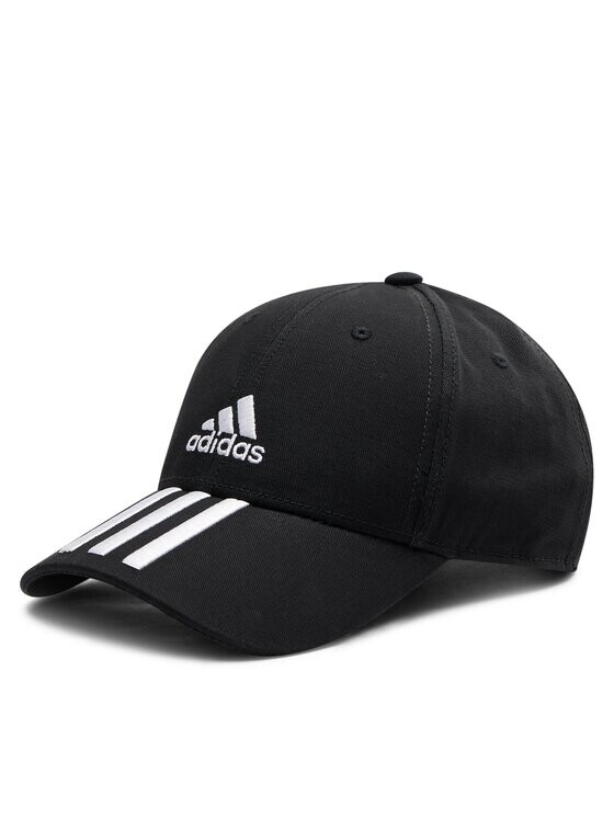 Кепка Adidas, черный performance 28 см 12209294