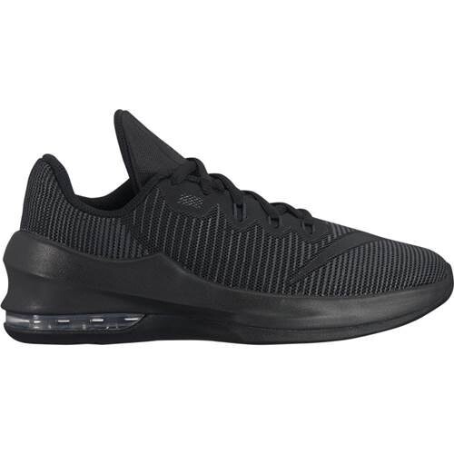 

Кроссовки Nike Air Max Infuriate II Gs, черный
