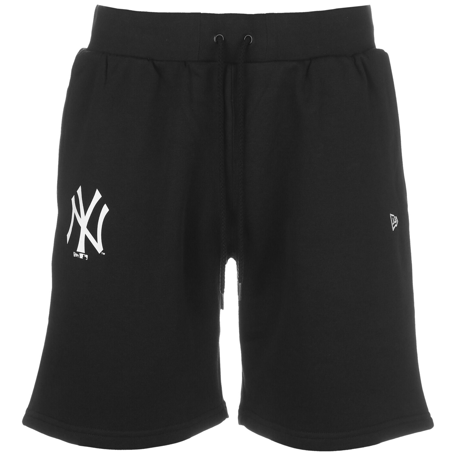 

Тканевые шорты NEW ERA MLB Seasonal Team New York Yankees, черный