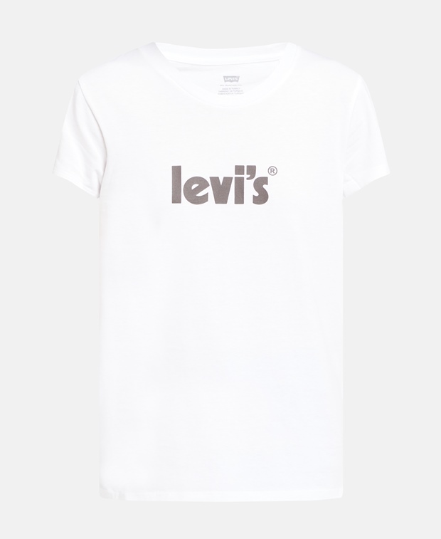 

Футболка Levi's, белый