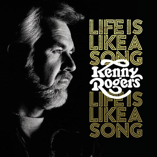 

CD диск Rogers, Kenny: Life Is Like A Song