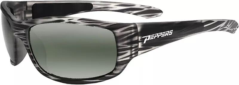 

Непотопляемые поляризационные солнцезащитные очки Peppers Eyewear Cutthroat, серый