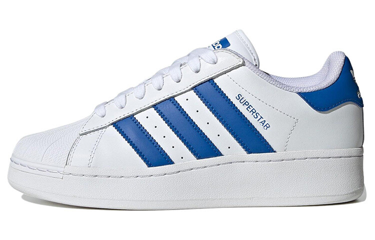 

Кроссовки для скейтбординга Adidas Originals Superstar Мужской