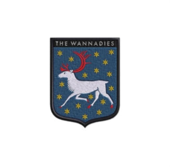 Виниловая пластинка The Wannadies - Västerbotten
