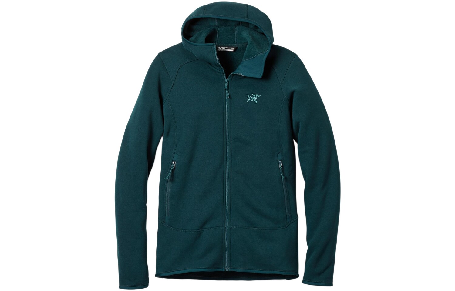 

Свитшот женский Arcteryx Kyanite, темно-синий