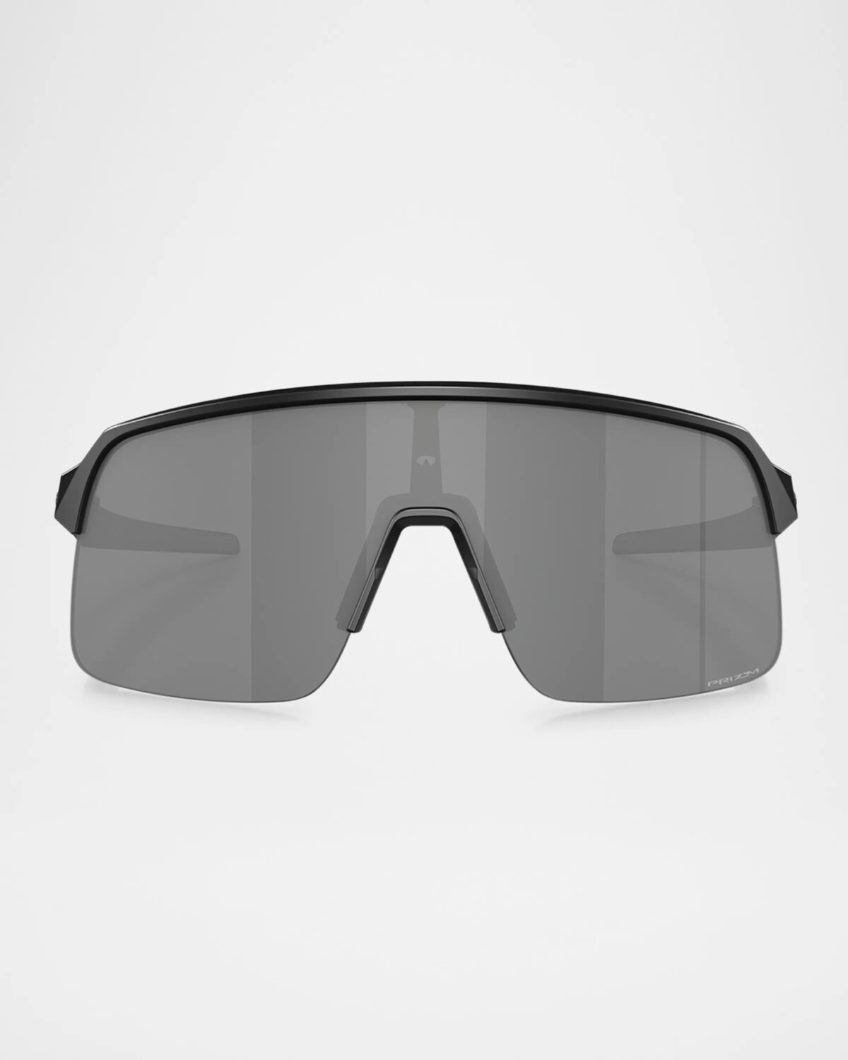 

Мужские прямоугольные солнцезащитные очки OO9463 Oakley, цвет Pol Black