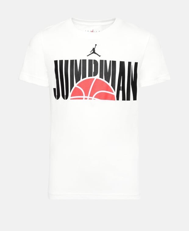 

Футболка Jordan, белый