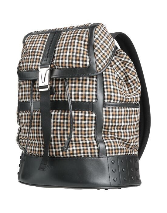 

Рюкзак TOD'S, черный