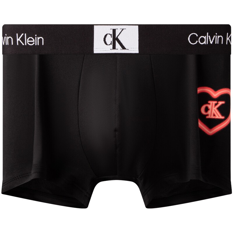 

Мужские трусы Calvin Klein