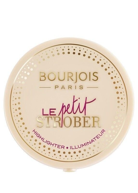 

Bourjois Le Petit Strober маркер для лица, 2.5 g