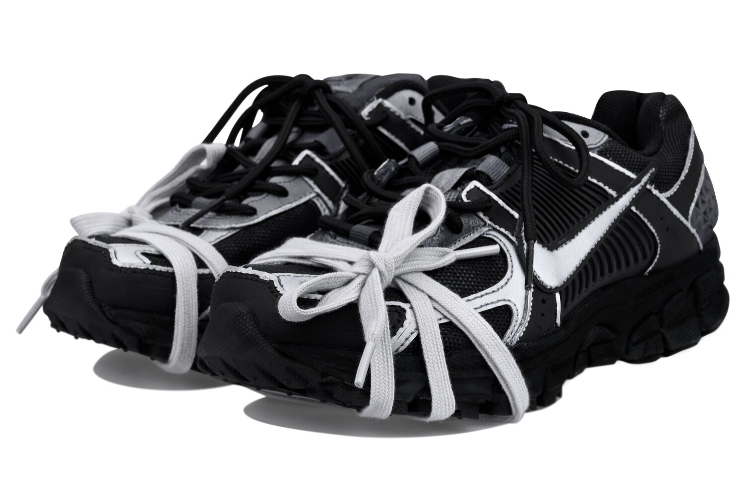 

Кроссовки Nike Air Zoom Vomero 5 для женщин, Black