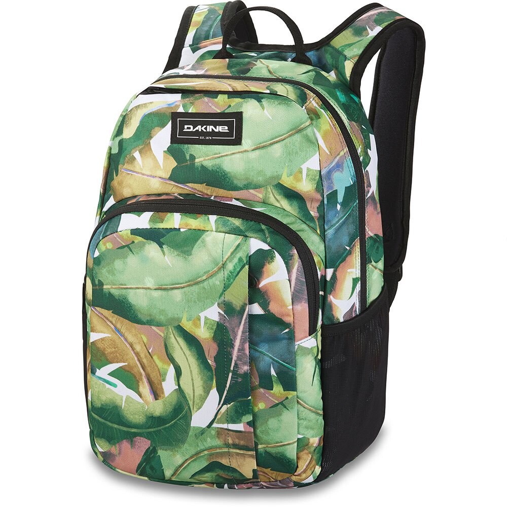 

Рюкзак Dakine Campus S 18L, зеленый