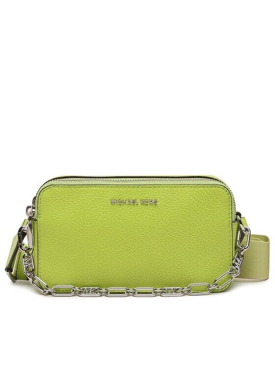 

Кошелек Michael Michael Kors, зеленый