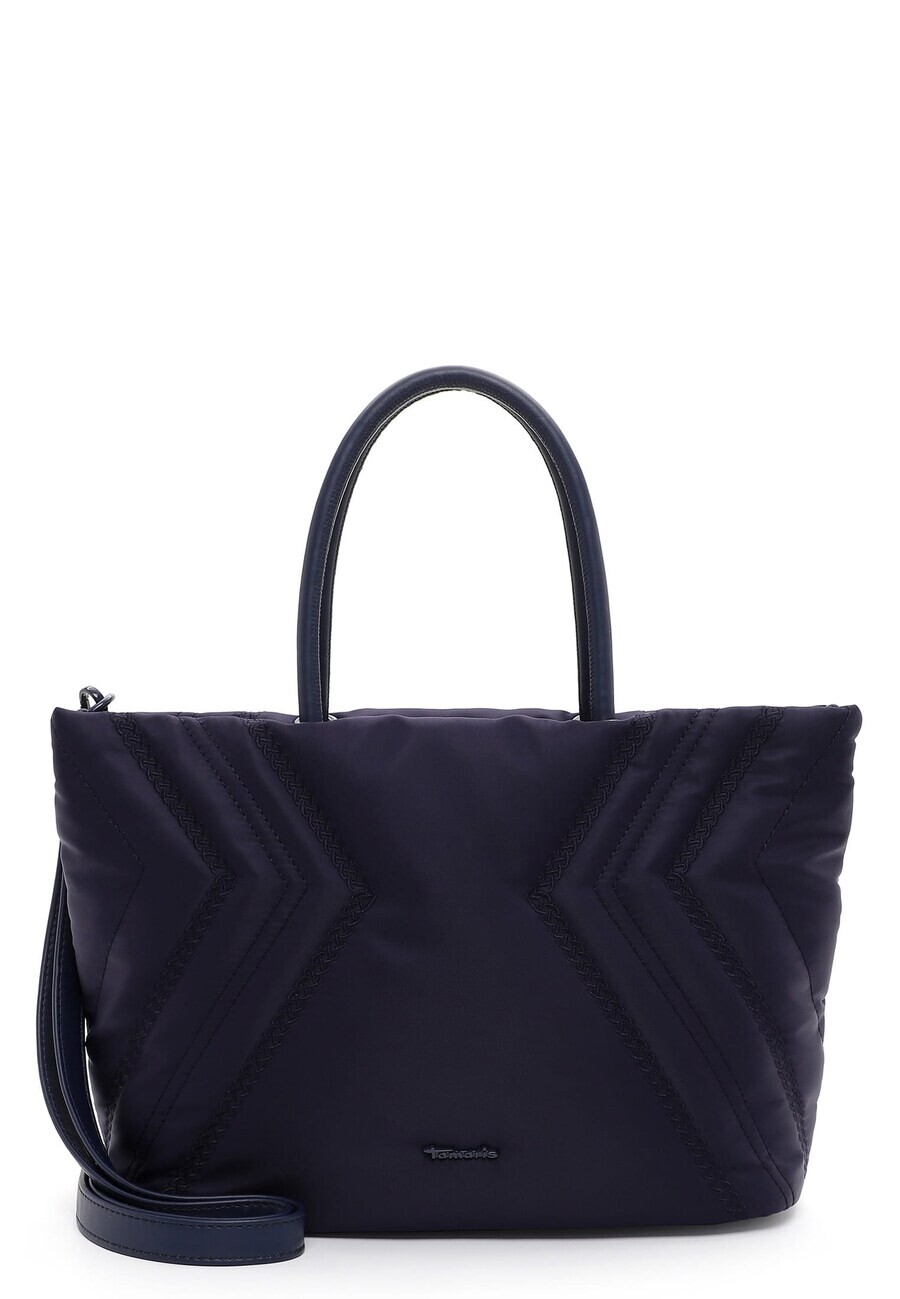 

Шоппер Tamaris Shopper Annalena, синий