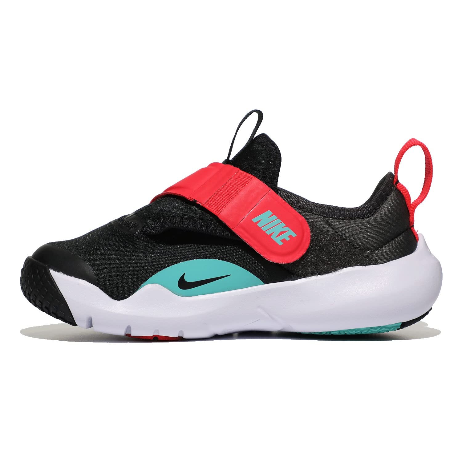 

Кроссовки Nike Kids Flex Advance (Infant/Toddler)