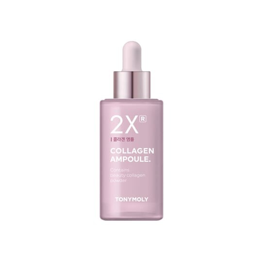 

Сыворотка Для Лица Tonymoly 2X Collagen Ampoule -, Tony Moly
