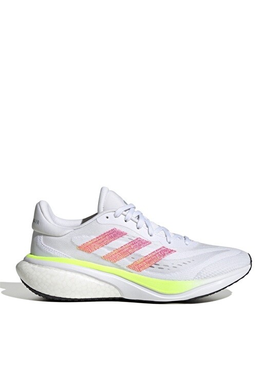 

Белые женские кроссовки Adidas, Белый