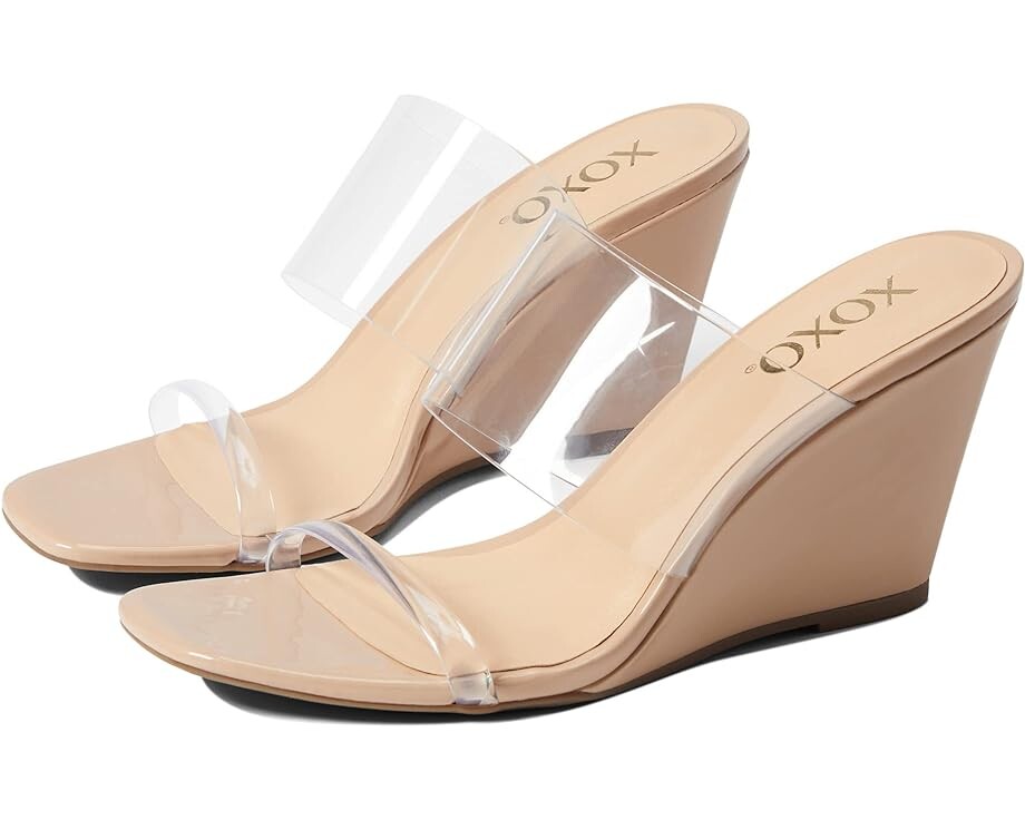 

Туфли XOXO Lotys, цвет Blush