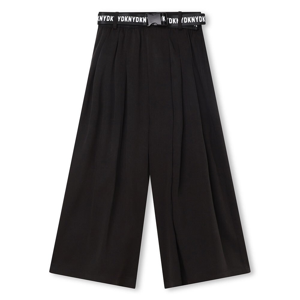 

Брюки DKNY D34B13, черный