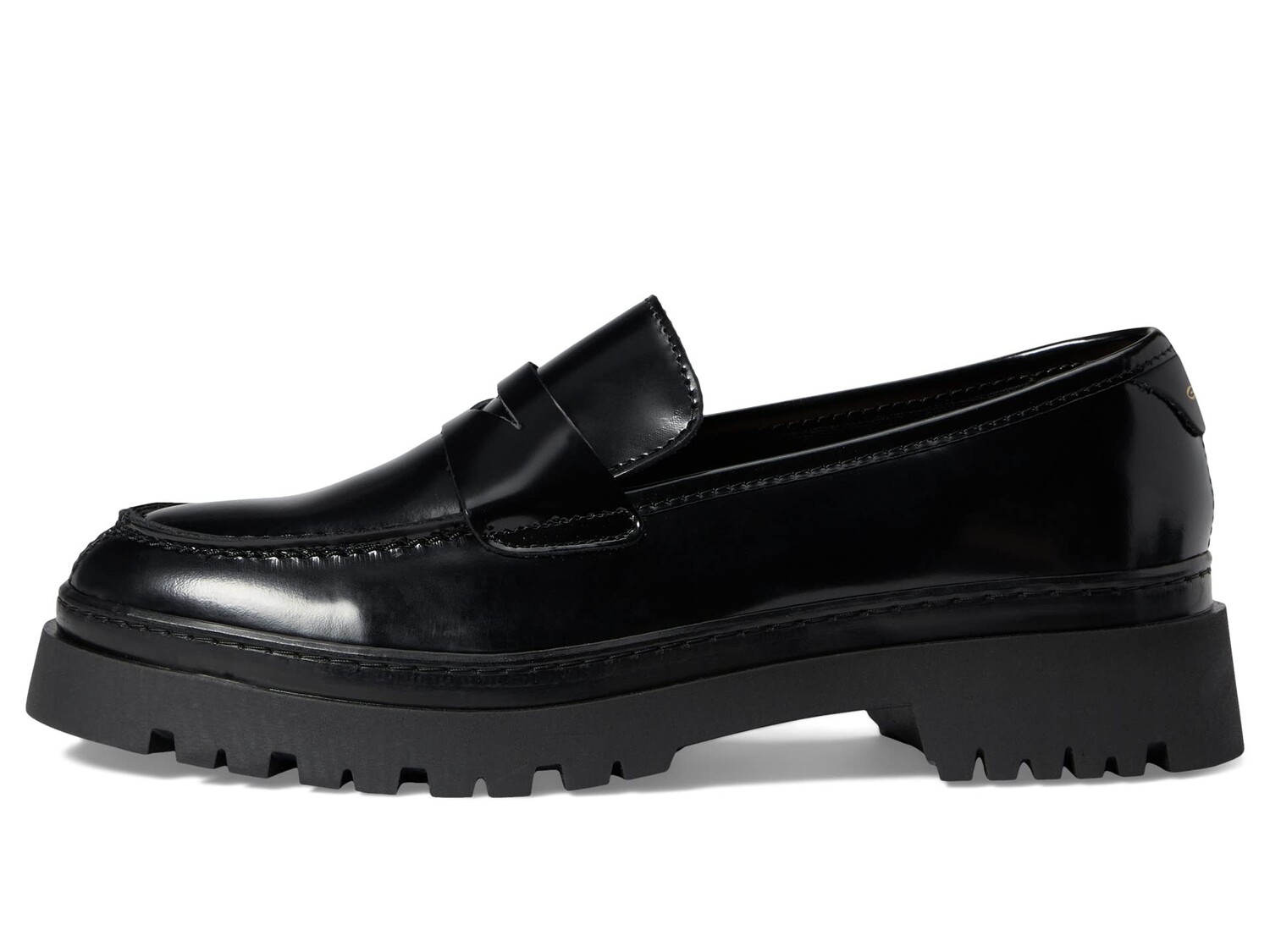 

Лоферы GANT Aligrey, черный