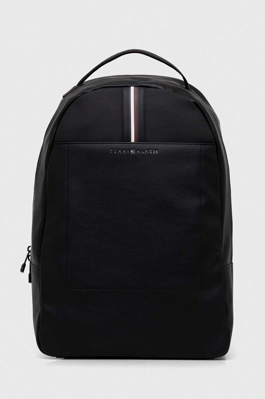

Рюкзак Tommy Hilfiger, черный