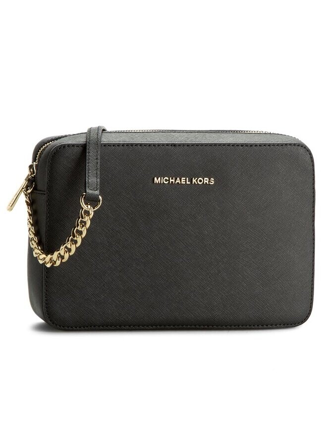 

Наплечная сумка Crossbodies MICHAEL KORS, черный