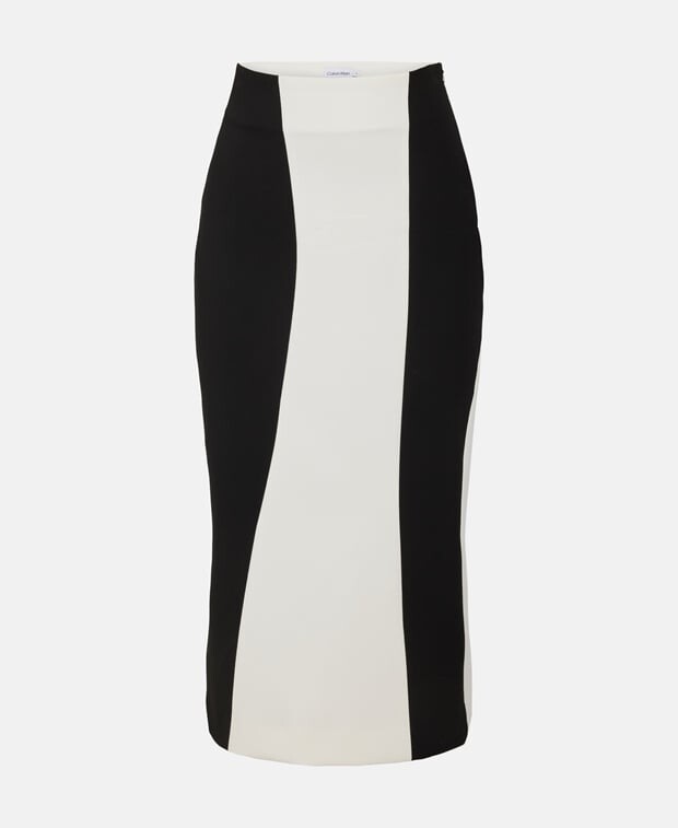 

Юбка карандаш Calvin Klein