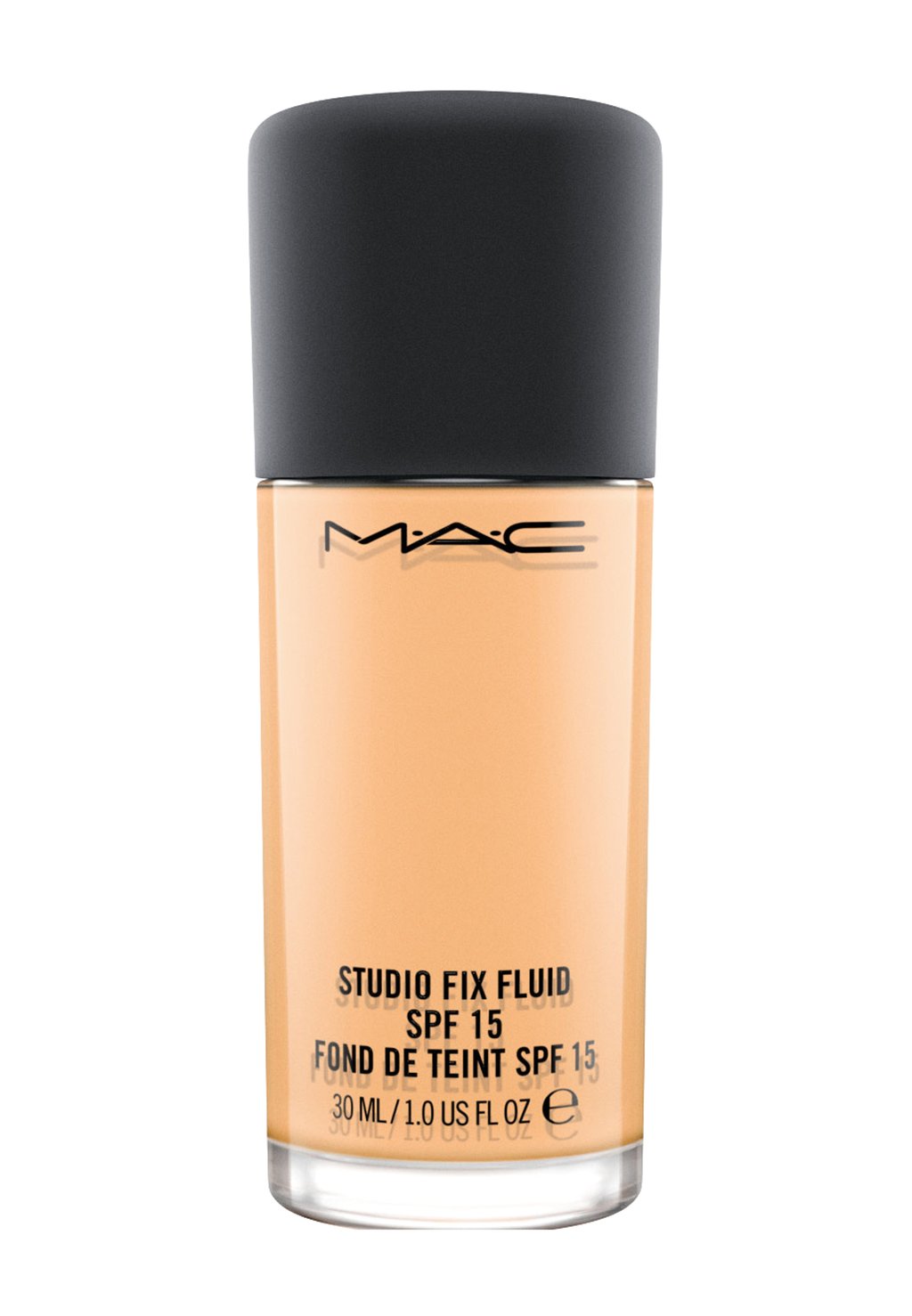 

Тональная основа Studio Fix Fluid Spf15 Foundation MAC, цвет nc27