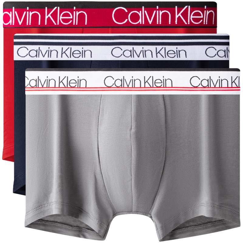 

Мужские трусы Calvin Klein