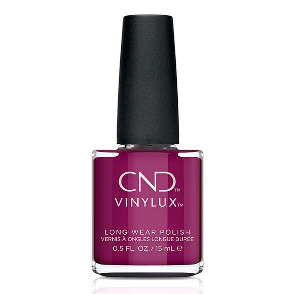 

Стойкий Cnd Vinylux, 15 мл