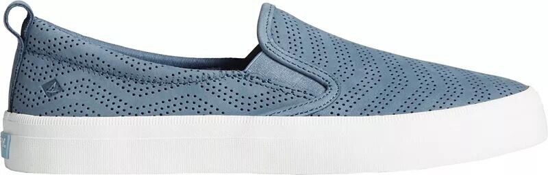 

Женские кроссовки Sperry Top-Sider Crest Twin Gore, синий