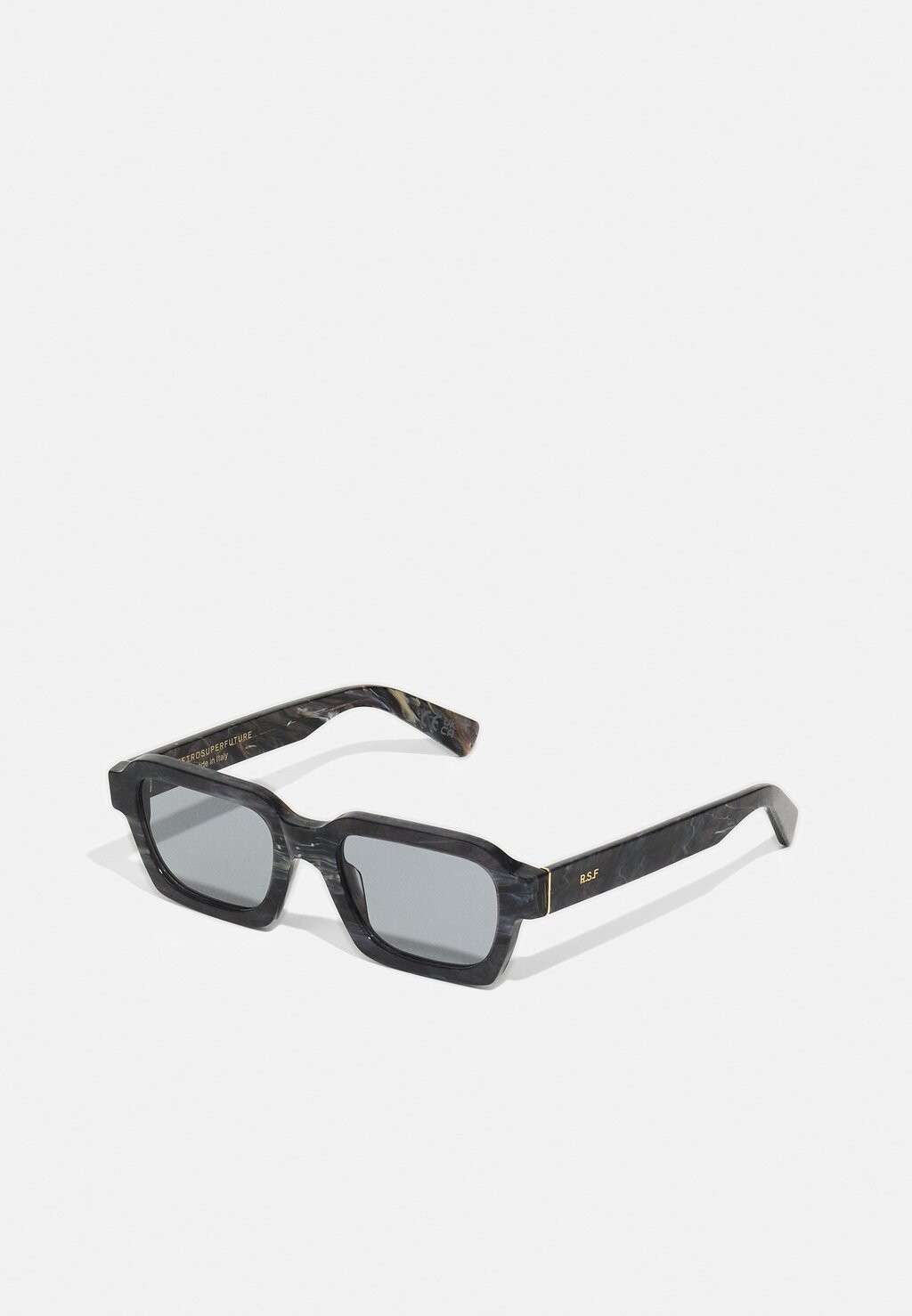 

Солнцезащитные очки CARO UNISEX RETROSUPERFUTURE, цвет marble gray