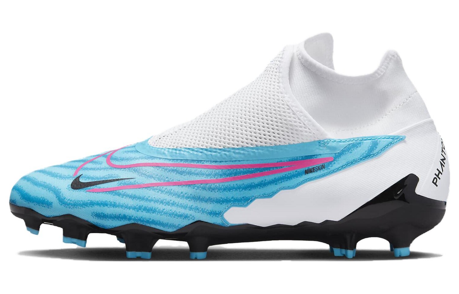 

Мужские футбольные кроссовки Nike Phantom GX