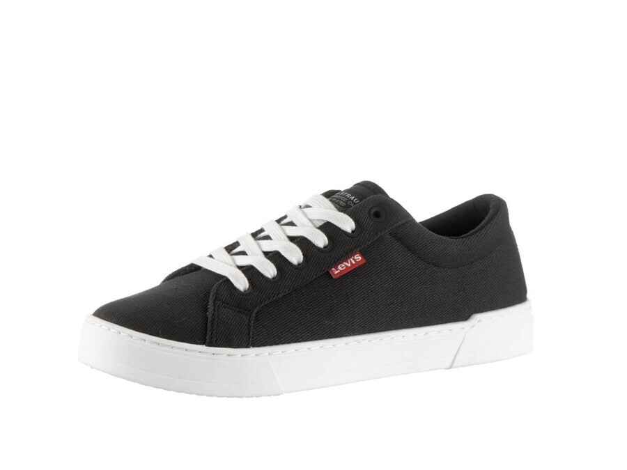

Кроссовки LEVIS Sneakers Malibu 2.0, черный