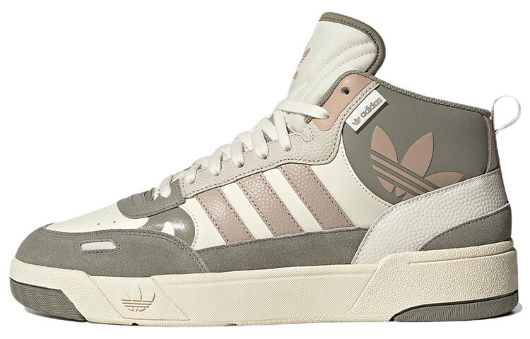 

Кроссовки унисекс Adidas Originals Post Up Skate