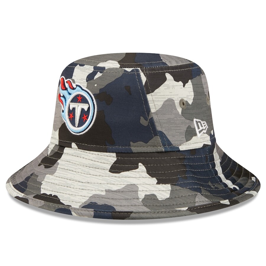 

Панама New Era Tennessee Titans, камуфляж