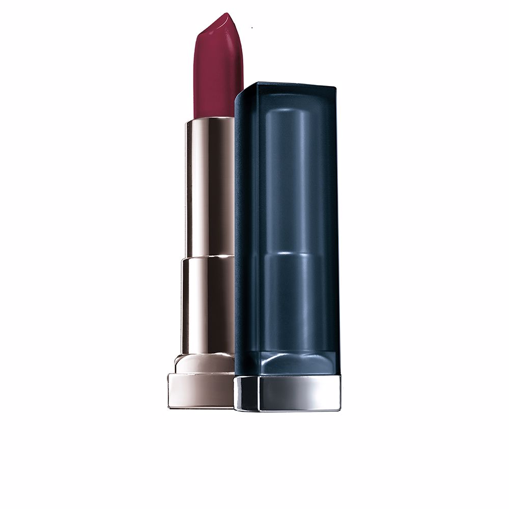 

Губная помада Color sensational mattes lipstick Maybelline, 4г, 975-divine wine