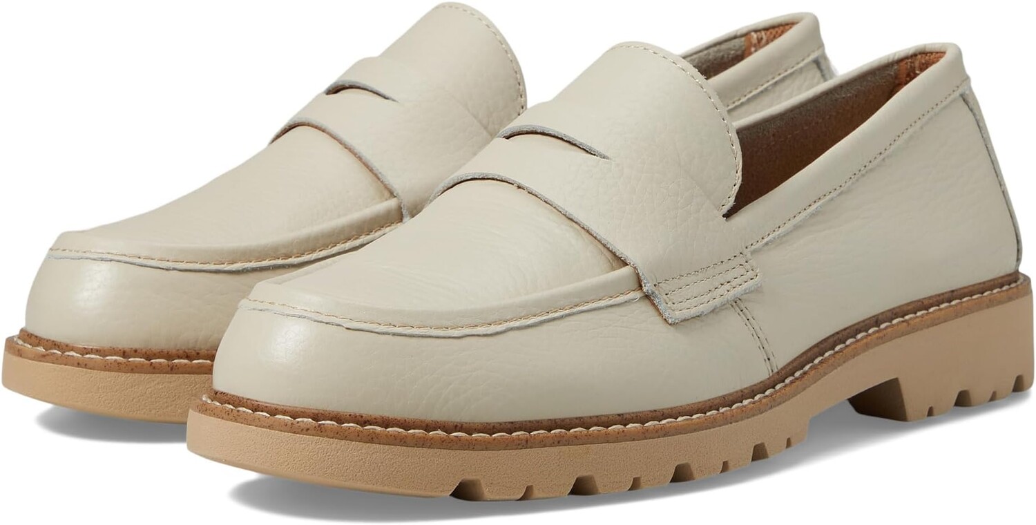 

Лоферы Comfortiva Lakota, кремовый