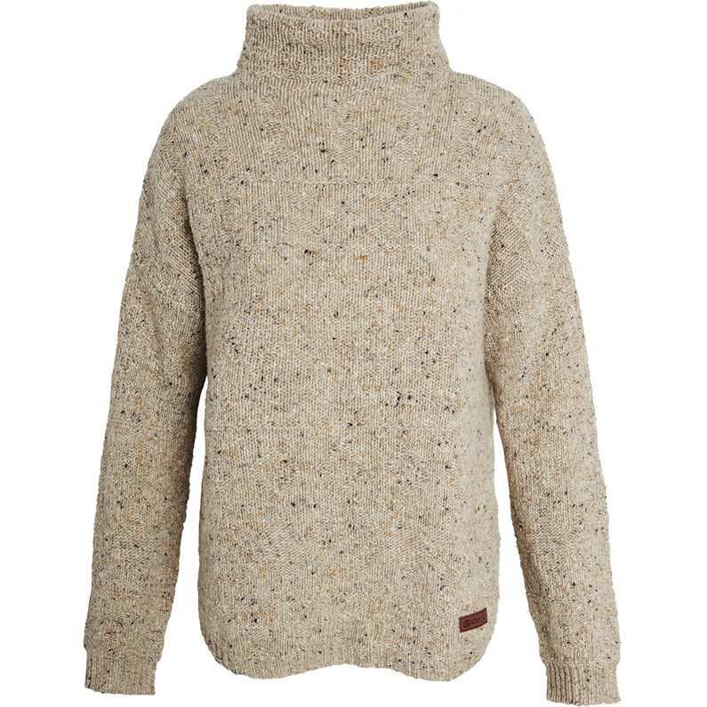 

Женский свитер Юден Sherpa Adventure Gear, бежевый
