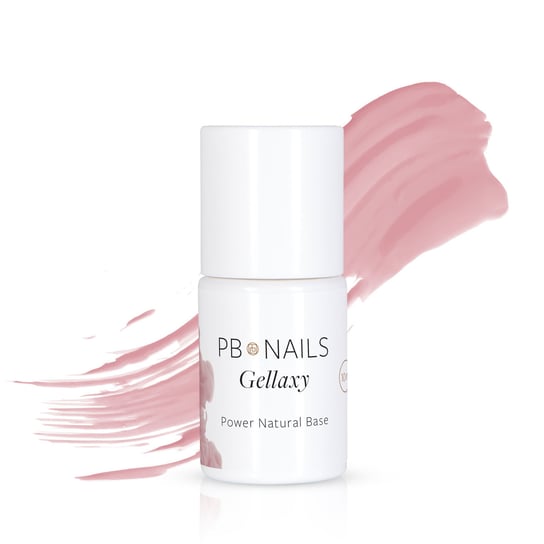 

Гибридная база Power Natural Base, 10 мл PB Nails