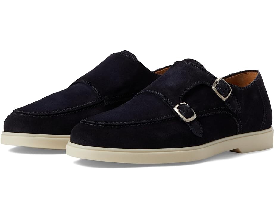 

Кроссовки Magnanni Paulo II, темно-синий