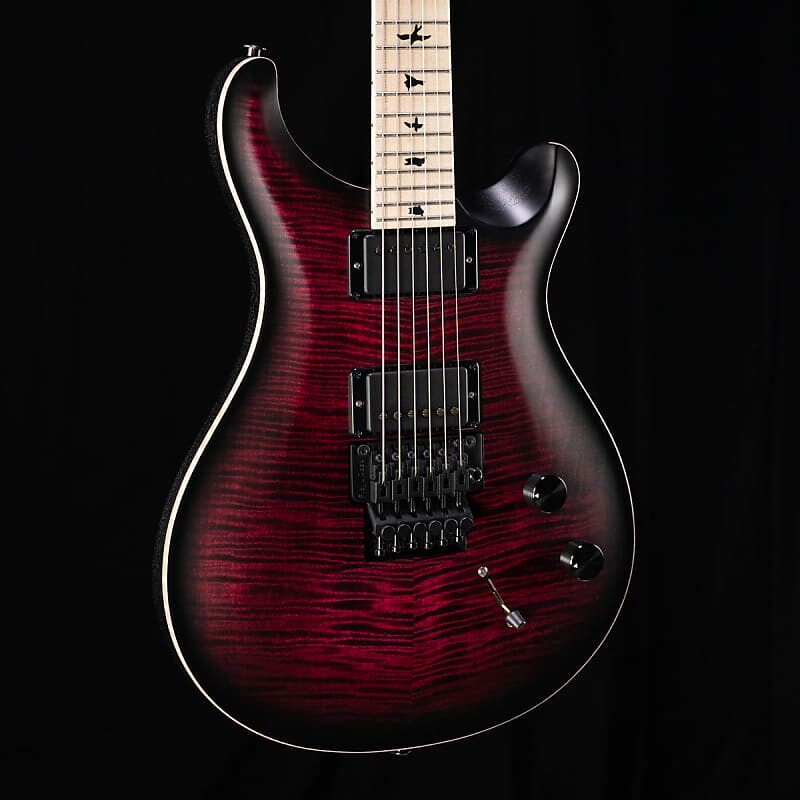 

Электрогитара Paul Reed Smith PRS Dustie Waring Signature CE 24 Floyd - Waring Burst