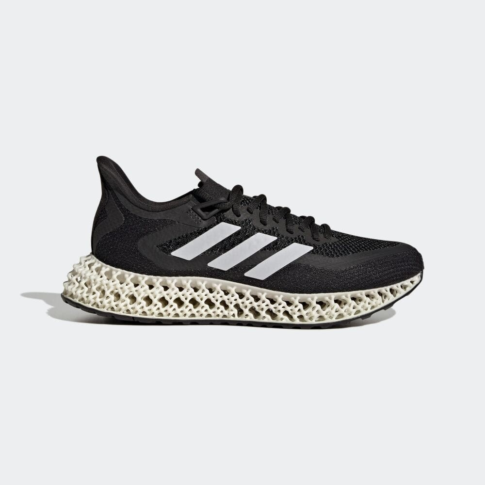

Кроссовки Adidas 4DFWD 2, черный