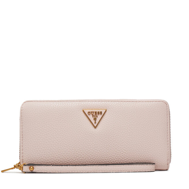 

Кошелек Guess LarynSlg, розовый