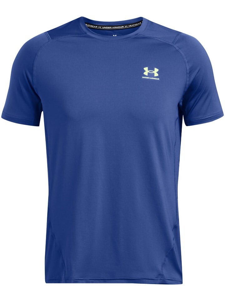 

Спортивная футболка Under Armour Trainingsshirt, темно-синий