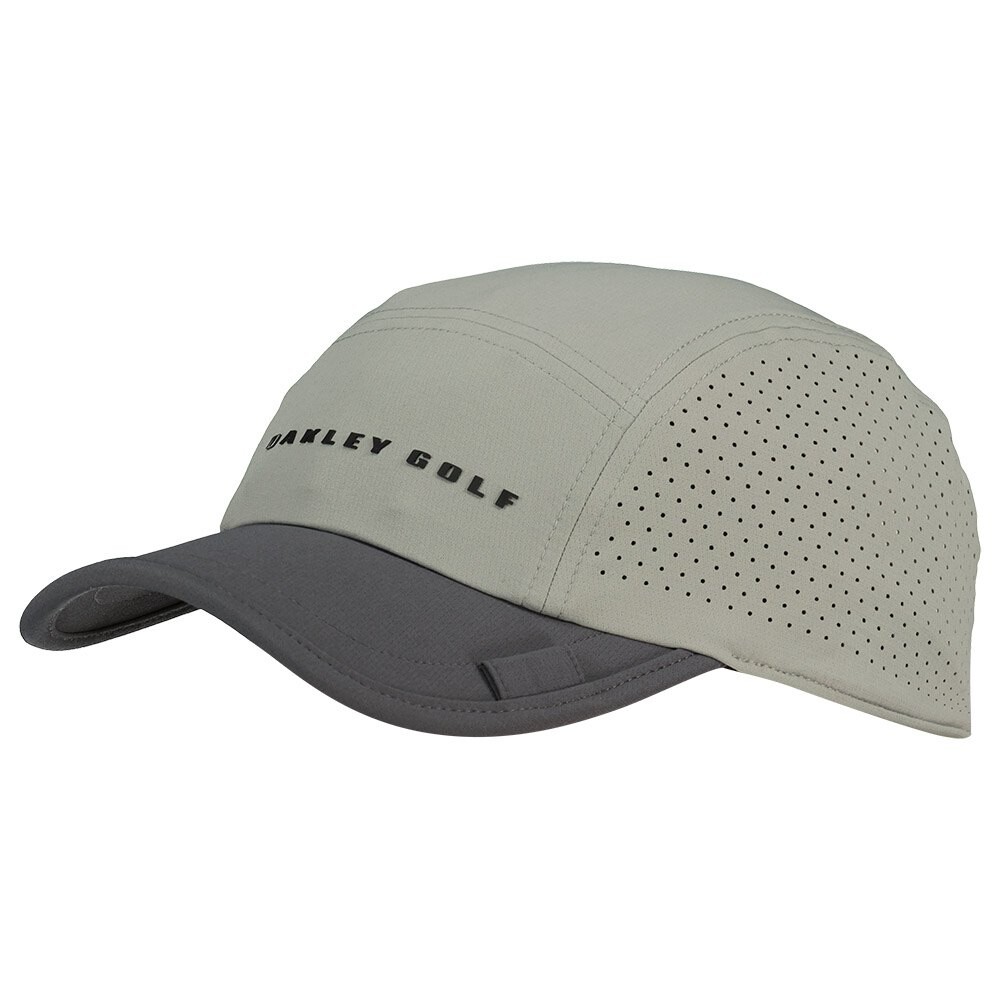 

Бейсболка Oakley Five Block Panel, бежевый