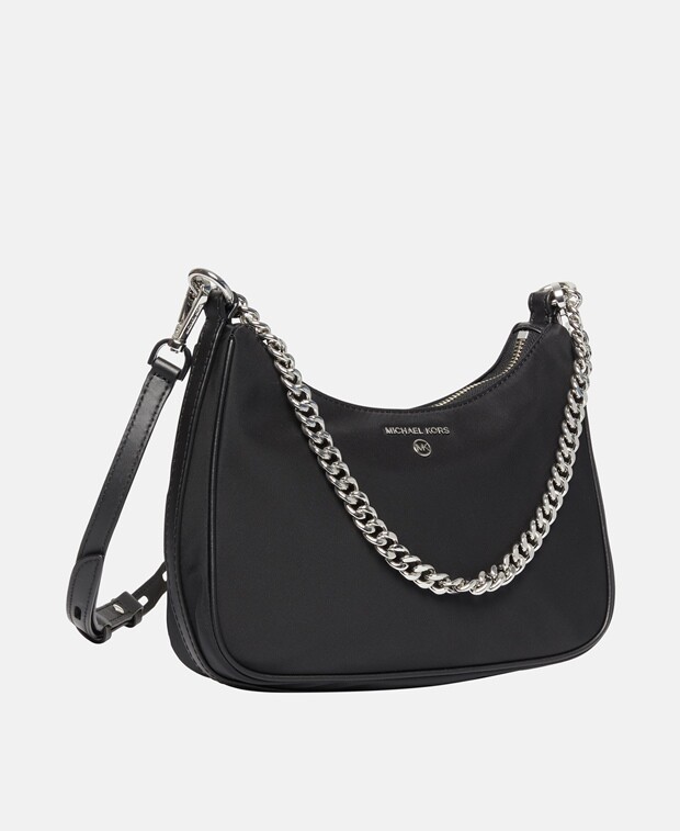 

Сумка-мессенджер Michael Michael Kors, черный