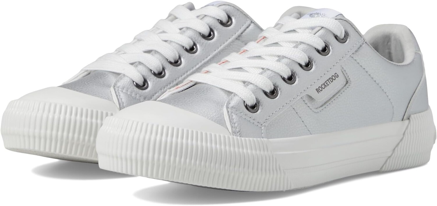 

Кроссовки Rocket Dog Cheery Sneaker, серебряный