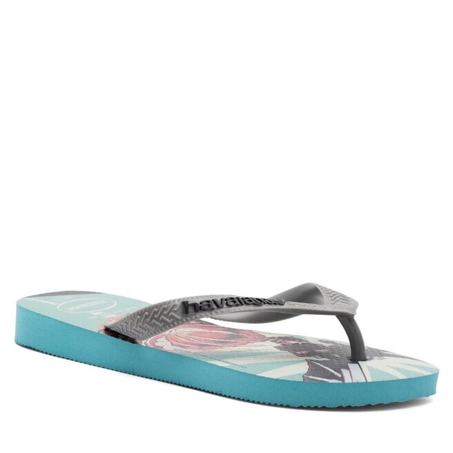 

Шлепанцы Havaianas, цвет