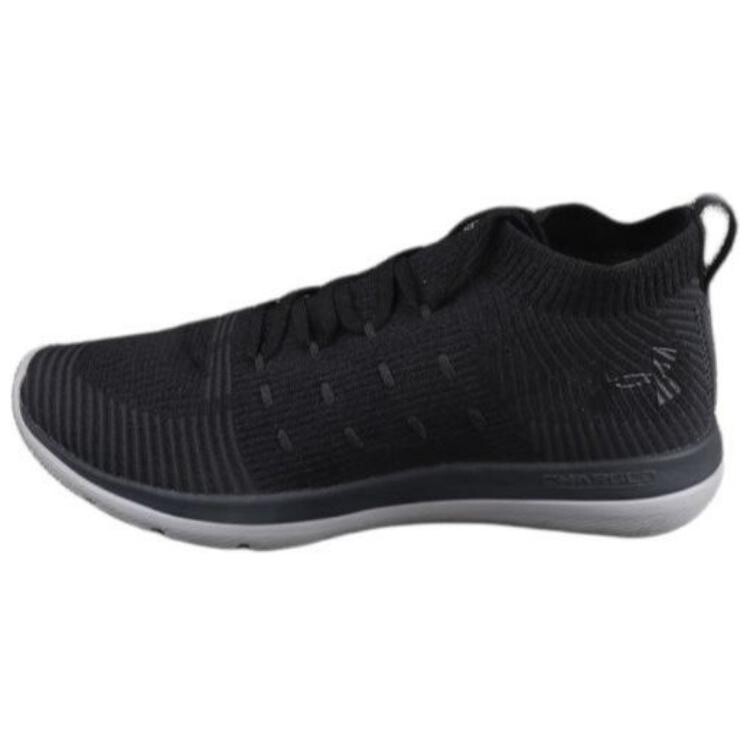 

Кроссовки Curry 2.5 мужские низкие черные Under Armour